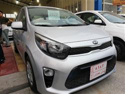 كيا بيكانتو